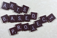Arts Based Project