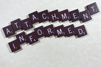 Attachment informed
