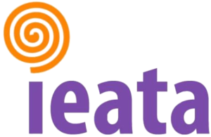 IEATA logo