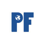 PF logo