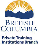 BC Private Training Instituions Branch