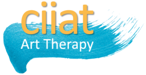 Canadian International Institute of Art Therapy logo