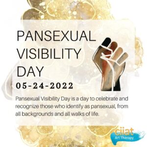 pansexual day