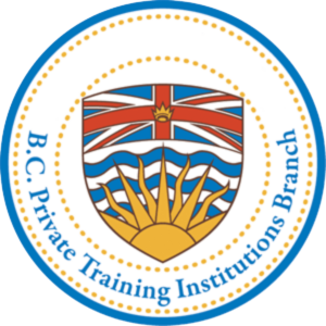 Private Training Institutions Branch Logo