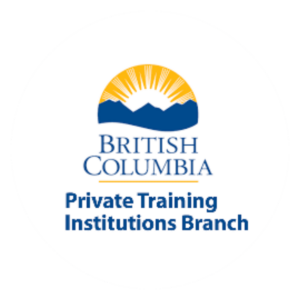 Private Training Institutions Branch Approved